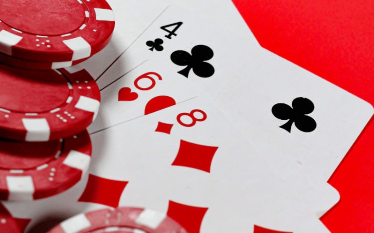 Legale Casinos ohne Oasis: Für unbeschwertes Glücksspiel