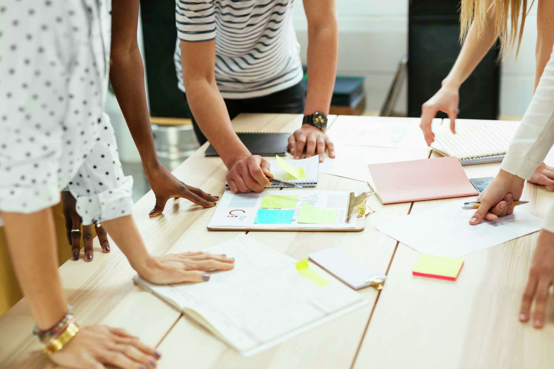 Die Rolle und Bedeutung der Unternehmensberatung in der modernen Wirtschaft