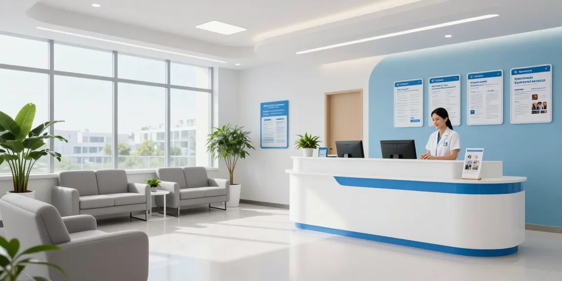 Akra Labs Shop für qualitativ hochwertige medizinische Dienstleistungen und Patientenversorgung in einer modernen Gesundheitsklinik.