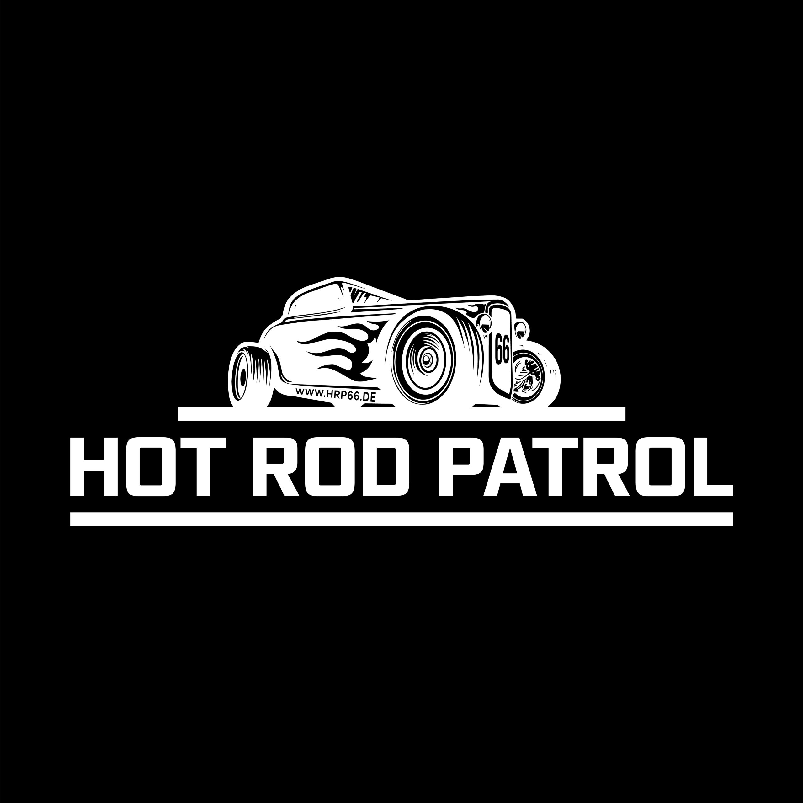Hot Rod Patrol: Perfekt für Abenteuerlustige