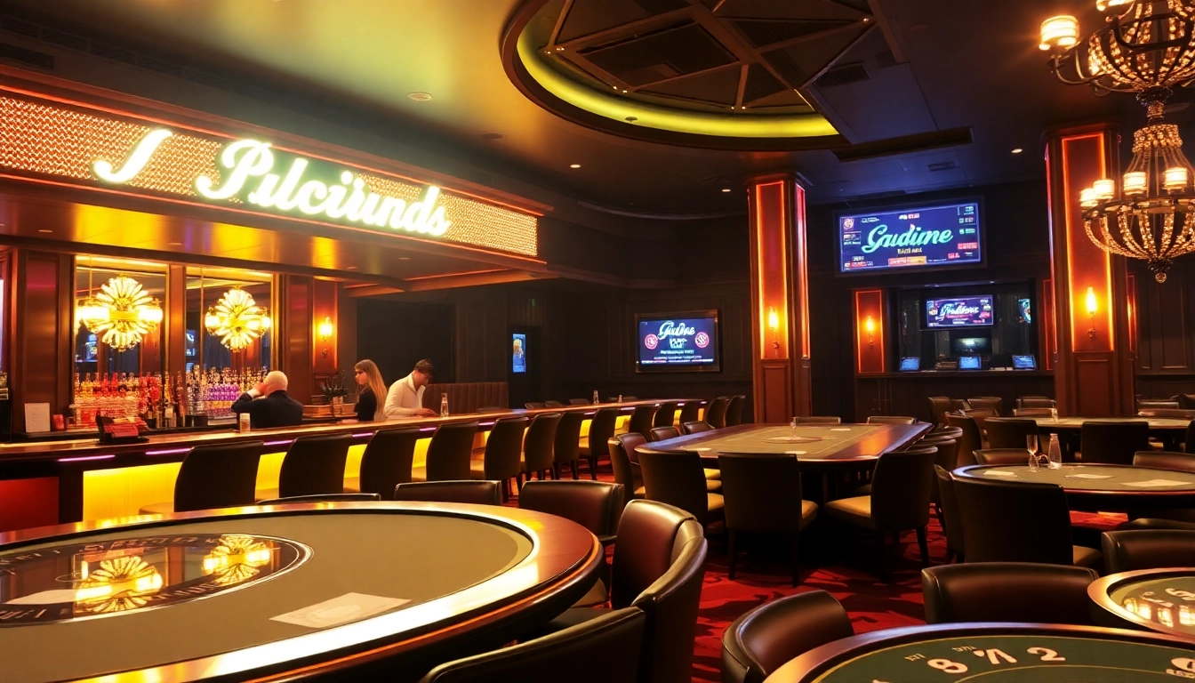5 Strategien für erfolgreiches Spielvergnügen im Casino Online