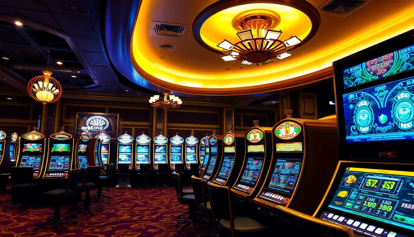 Gewinne Groß: Casinospieler profitieren von Spielen ohne Anmeldung