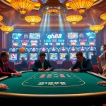 Winning Strategies for Online Gambling at QH88: Expert Tips for 2026 Success