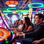 A legjobb online kaszinó kiválasztása: Tippek és trükkök a garantált szórakozáshoz