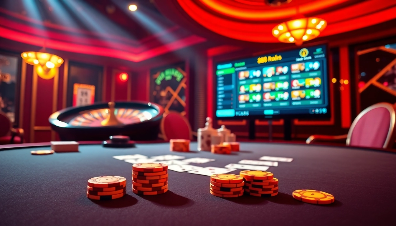 Winning Strategies for Online Gambling at 888new com in 2025