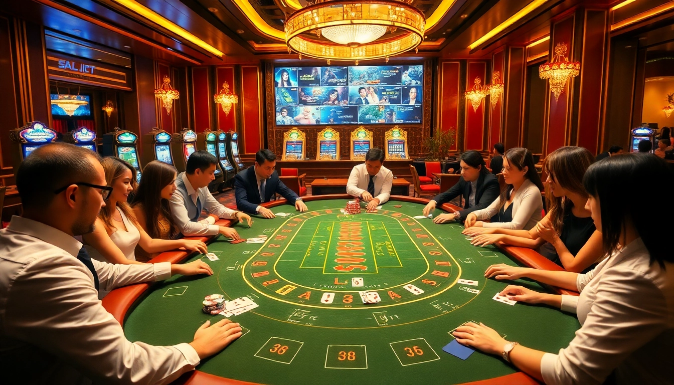 Winning Strategies for 2025: Mastering Online Gambling at https://rr8888.in.net/ for Better Odds