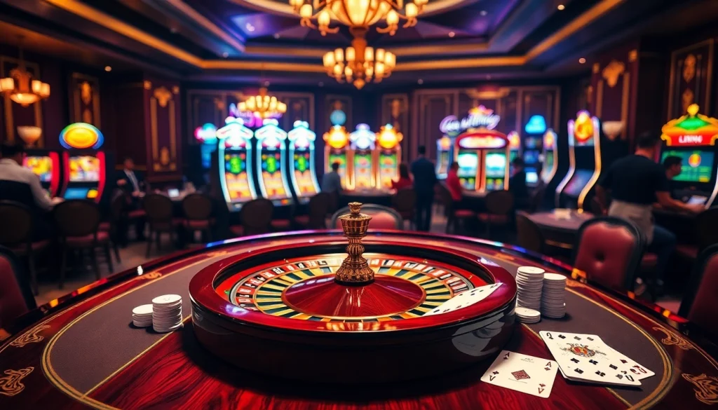 Experience the thrill of qq88 com with vibrant casino elements and engaging gameplay.