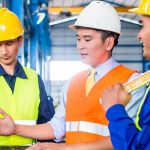 Professionelle Headhunter Baubranche: Rekrutierung von Talenten in der Bauindustrie