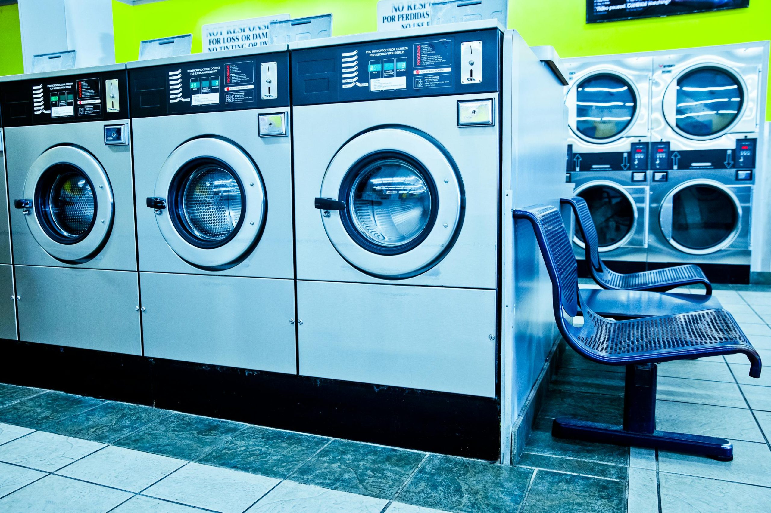 Best Washer to Buy for Heavy Loads and Tough Stains