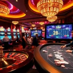 Winning Strategies for 28bet Casino: Master the Game’s Essentials in 2026