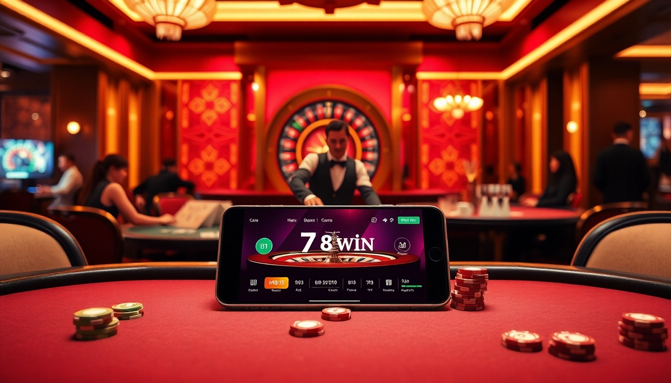 Mastering 789win link mới: Essential Strategies for Winning Big in 2026