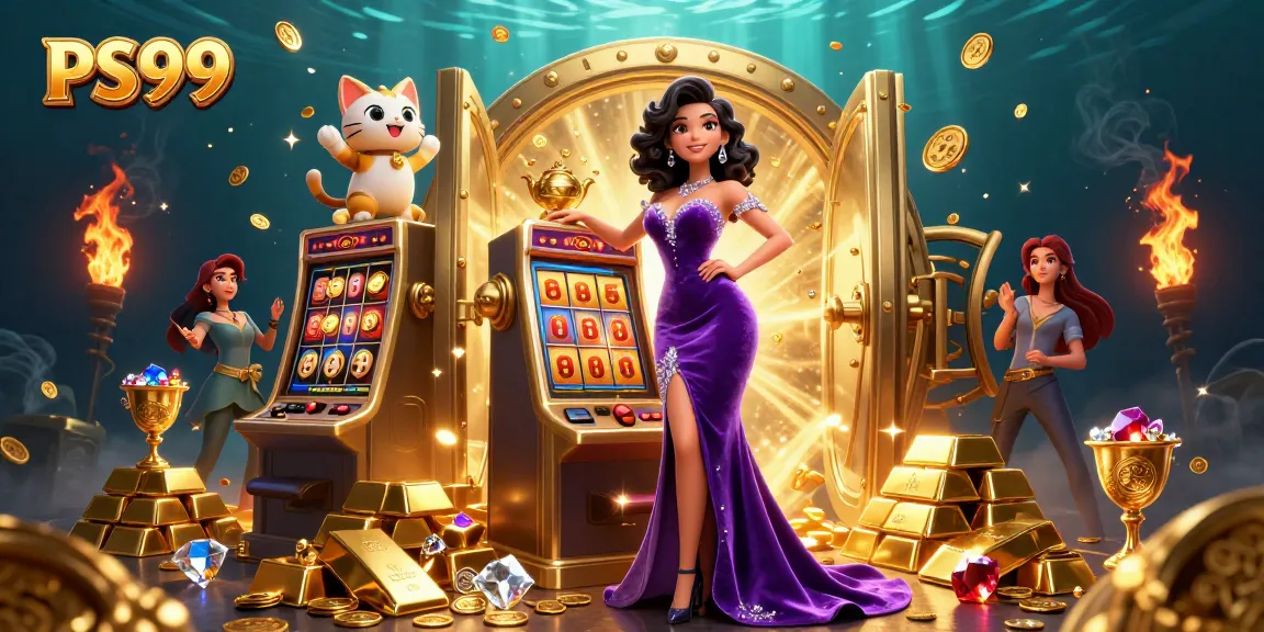 Winning Strategies Revealed: PS99 Casino Insights for 2026 Gamblers