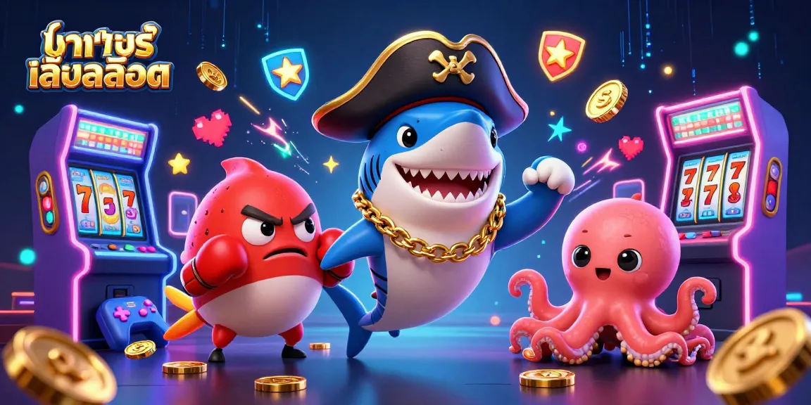 Why Should Players Care About ทดลองเล่นสล็อต Now? Enhance Game Mastery in 2026!