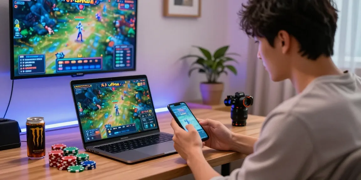 Master the Game: Essential Tips for Winning at Nổ Hũ Au88 in 2026