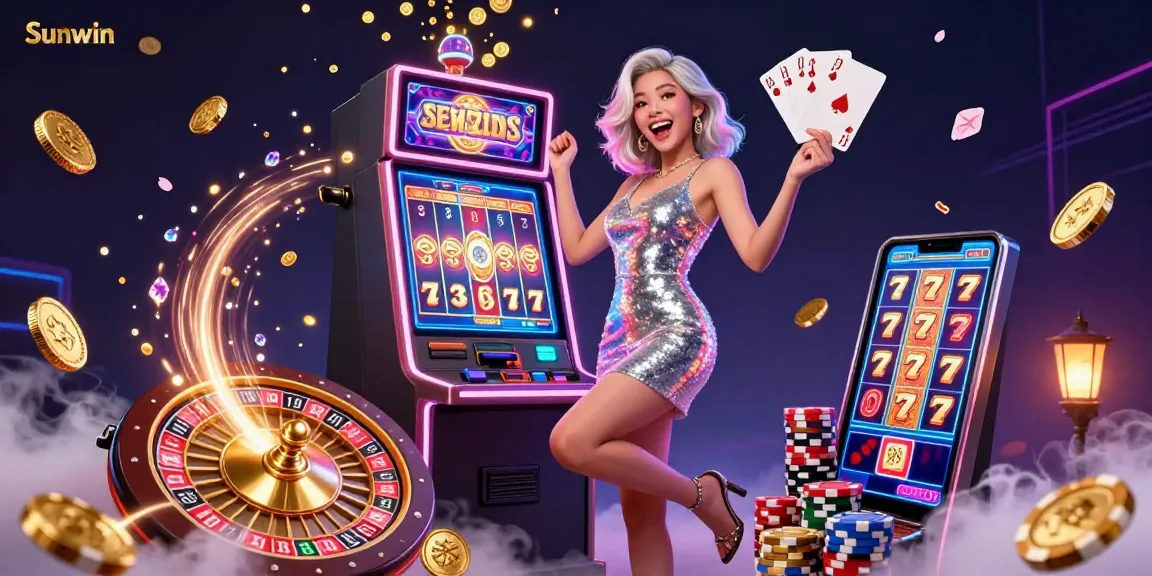 Mastering Sunwin: Essential Winning Strategies for the 2026 Online Casino Experience