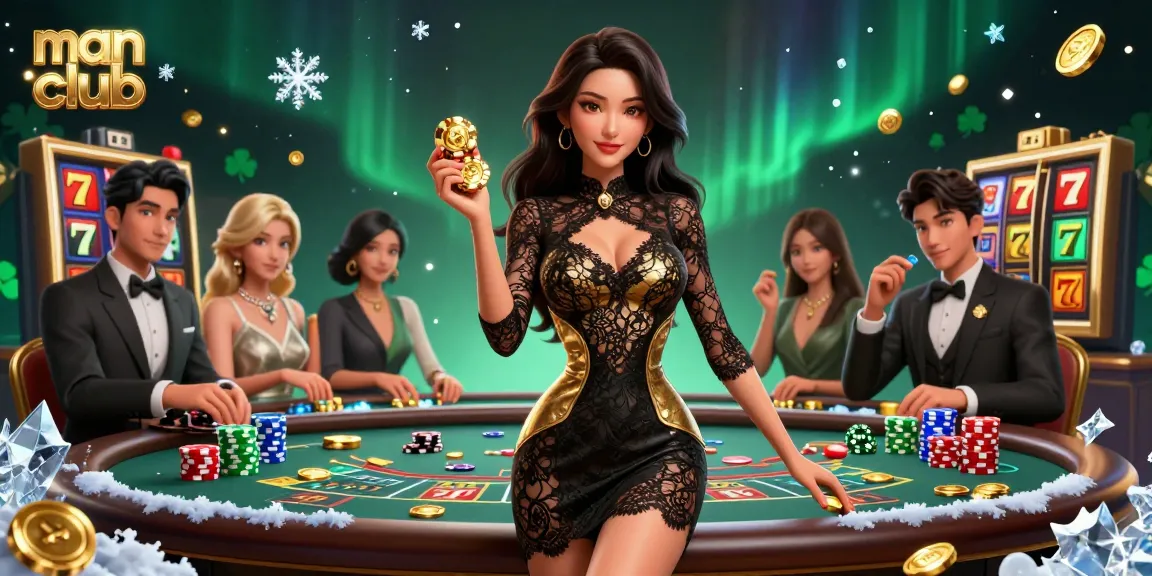 Winning Strategies for Man Club Gamblers in 2026: A Comprehensive Guide to Maximizing Odds