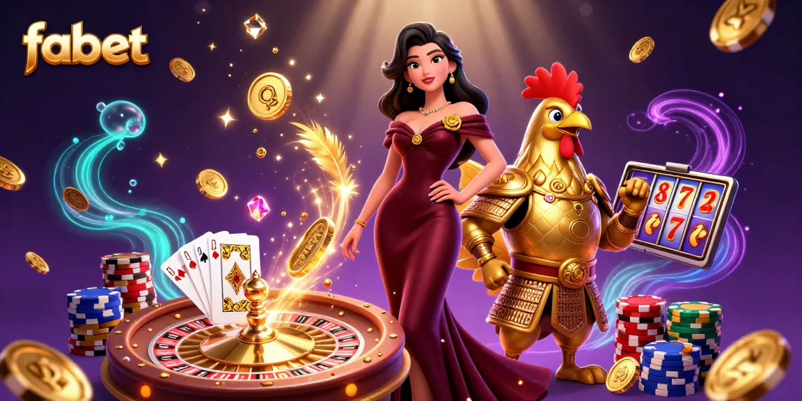 Winning Strategies for Fabet: A Definitive Guide to Mastering Online Gambling in 2026