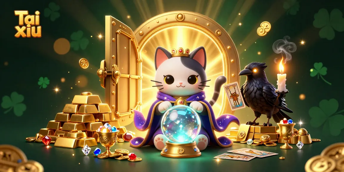 What’s Coming Next for Tai xiu in 2026: Winning Strategies for Gamblers