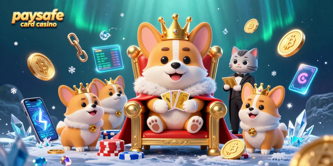 Expertenleitfaden für sicheres Bezahlen im Paysafe Card Casino 2026 für Gewinnstrategien