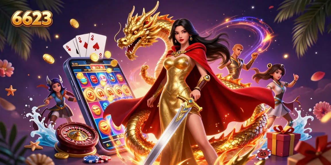 Winning Strategies for 6623: Master Your Gameplay in 2026!