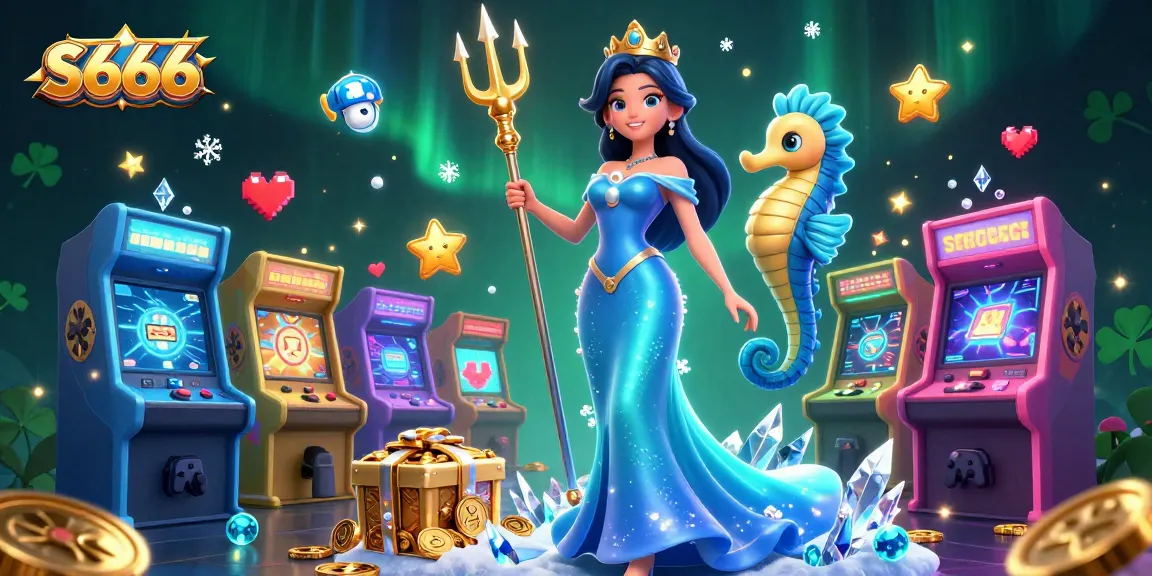Master Winning Strategies at S666 Casino in 2026: Your Comprehensive Guide to Thrilling Bets
