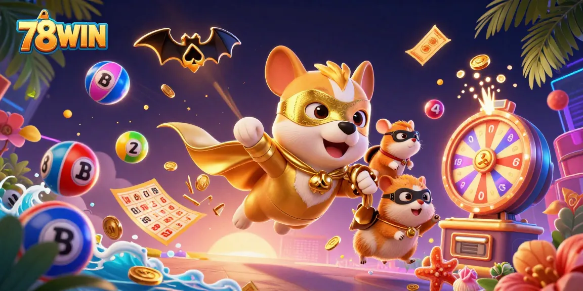 Master Your Bets: Winning Strategies for 2026 at 78WIN Casino