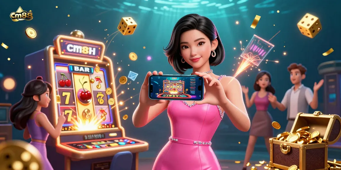 Mastering Winning Strategies at cm88: Essential Tips for Gamblers in 2026