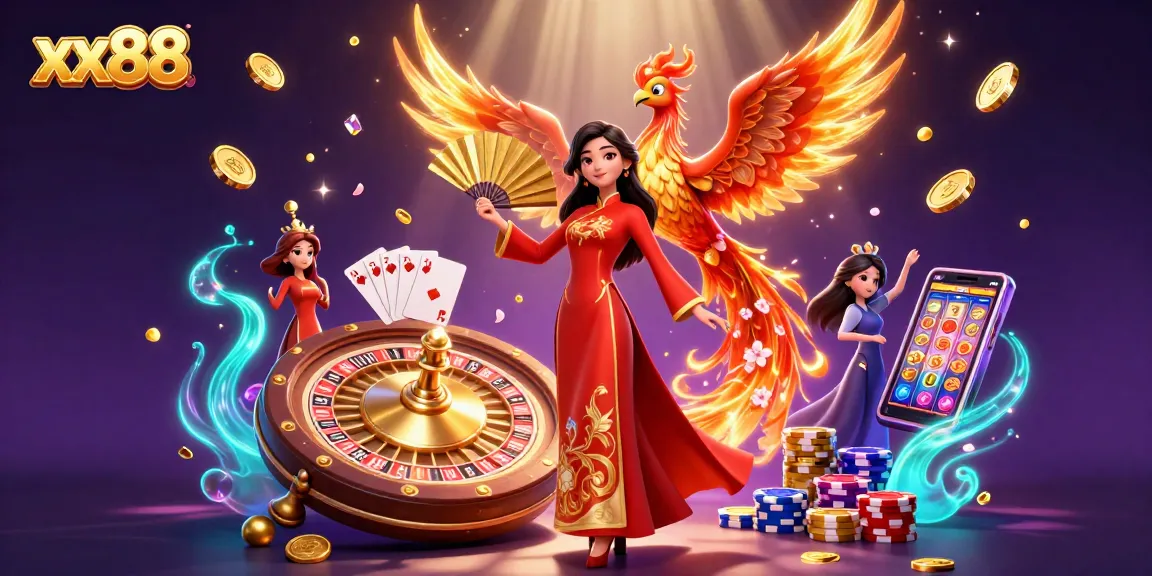 Winning Strategies at xx88: Master Your Bet in 2026 for Better Odds