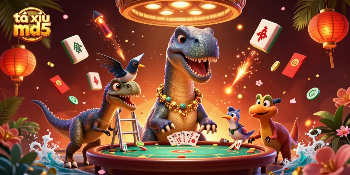 tài xỉu md5: The Secret Weapon Gamblers Are Using for Winning Strategies in 2026
