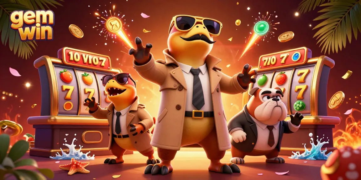 How to Win More with gem win: Essential Strategies for Gamblers in 2026