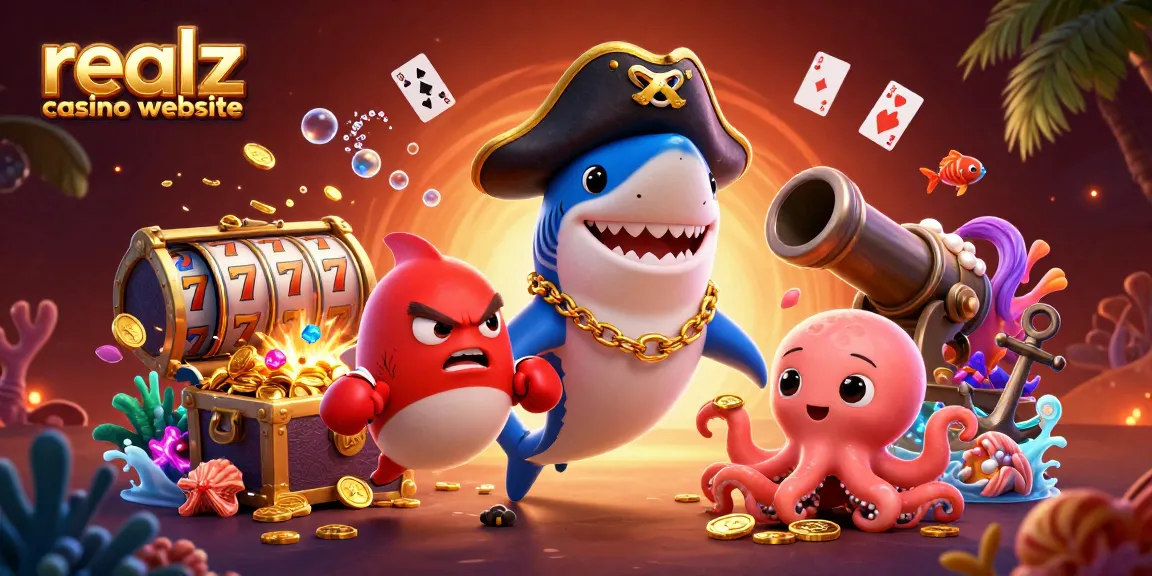 Übersehene realz casino website Risiken, die jeder Spieler 2026 kennen sollte