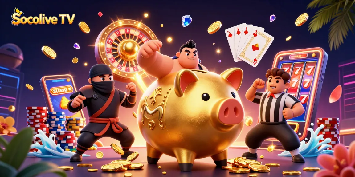 Socolive TV Quick Reference: Winning Strategies for Bettors in 2026