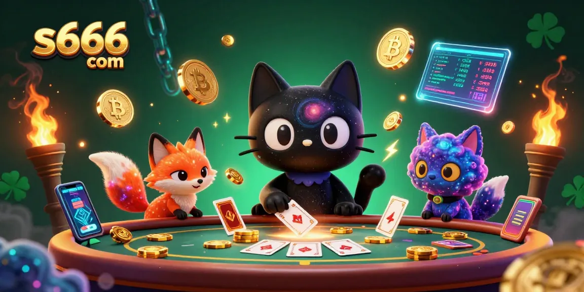 How to Leverage s666 com for Maximum Winning Strategies in 2026