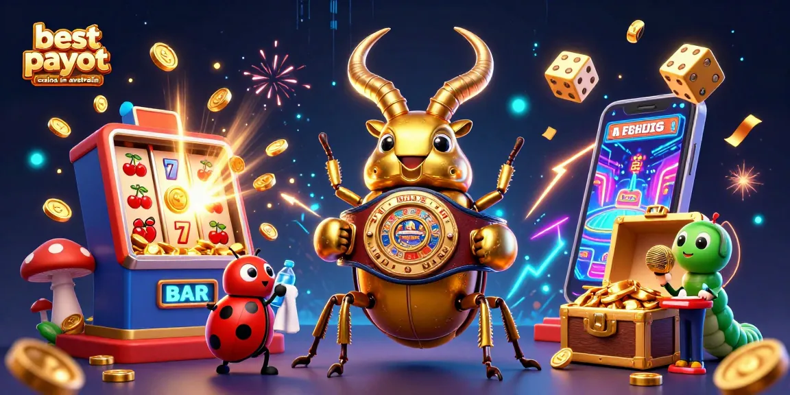 How to Evaluate Best Payout Casino in Australia Like an Expert: Winning Strategies for 2026
