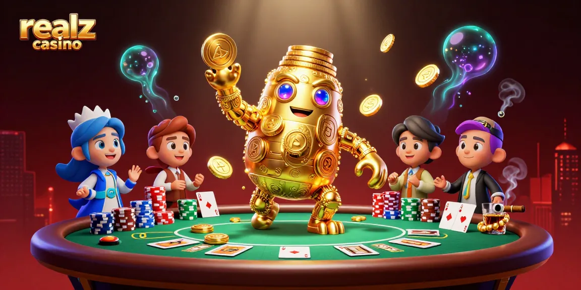 Pocket Guide to Realz Casino: Quick Tips for Gamblers‘ Winning Strategies in 2026