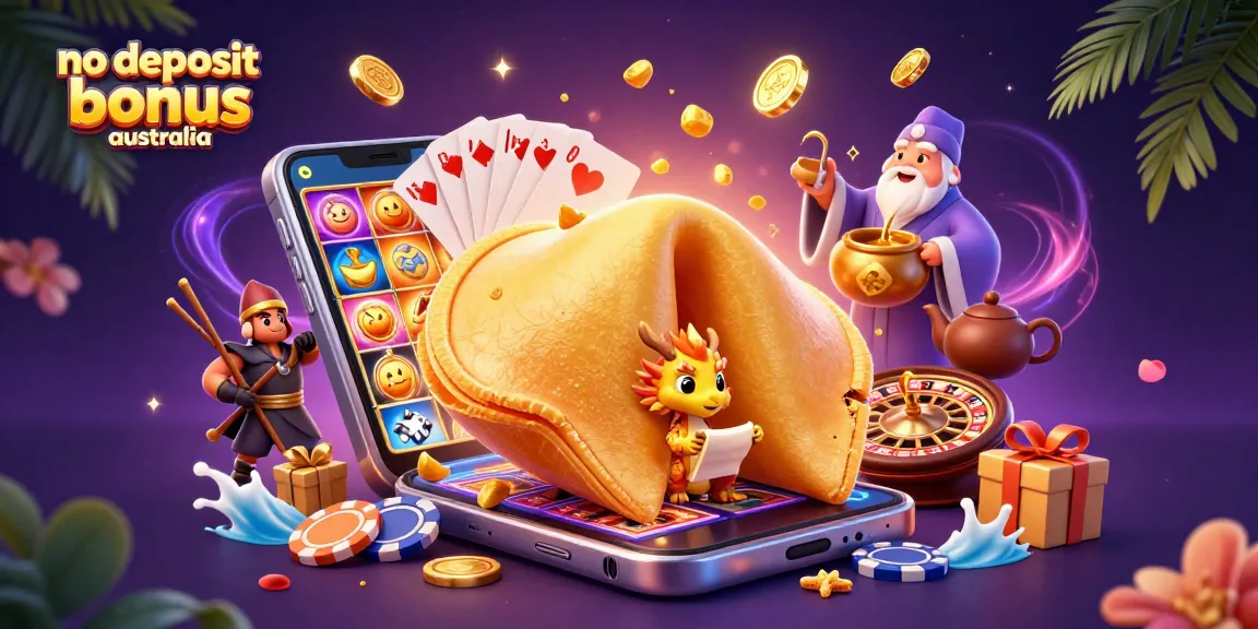 No Deposit Bonus Australia Reality Check: Expectations vs Actual Results for 2026 Gamblers