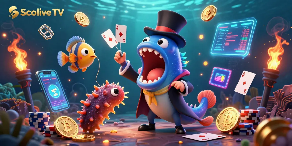 The Modern Approach to Socolive TV Betting Strategies in 2026