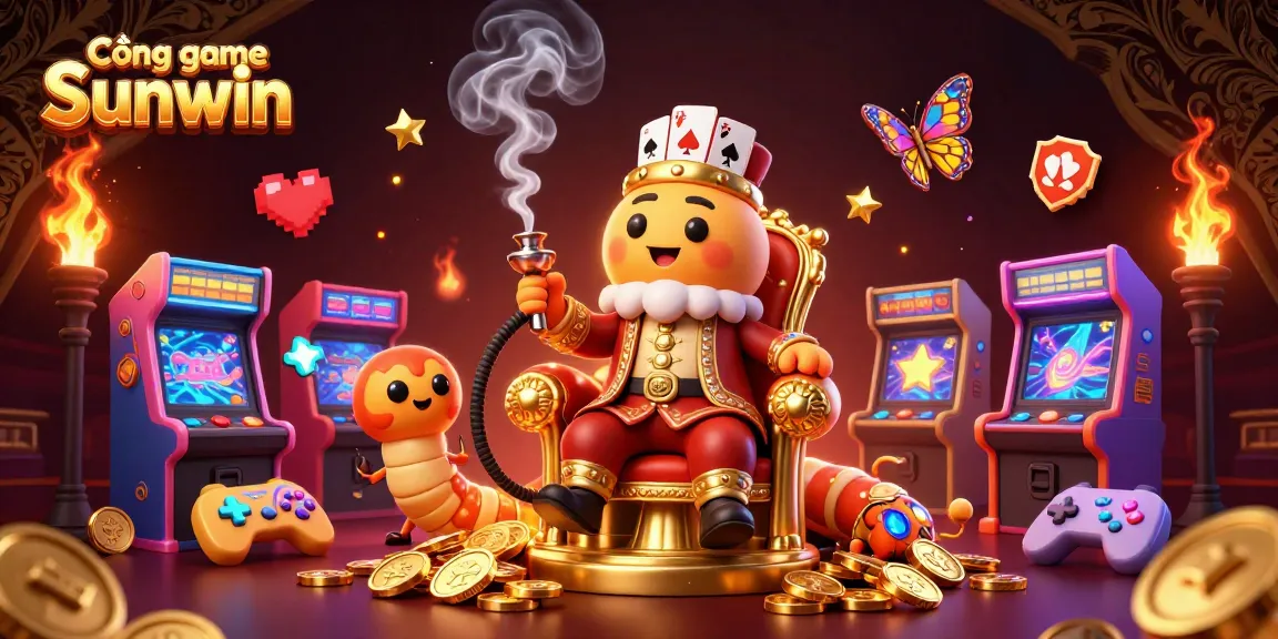Cổng game Sunwin Pros and Cons: An Honest Breakdown for 2026 Gamblers
