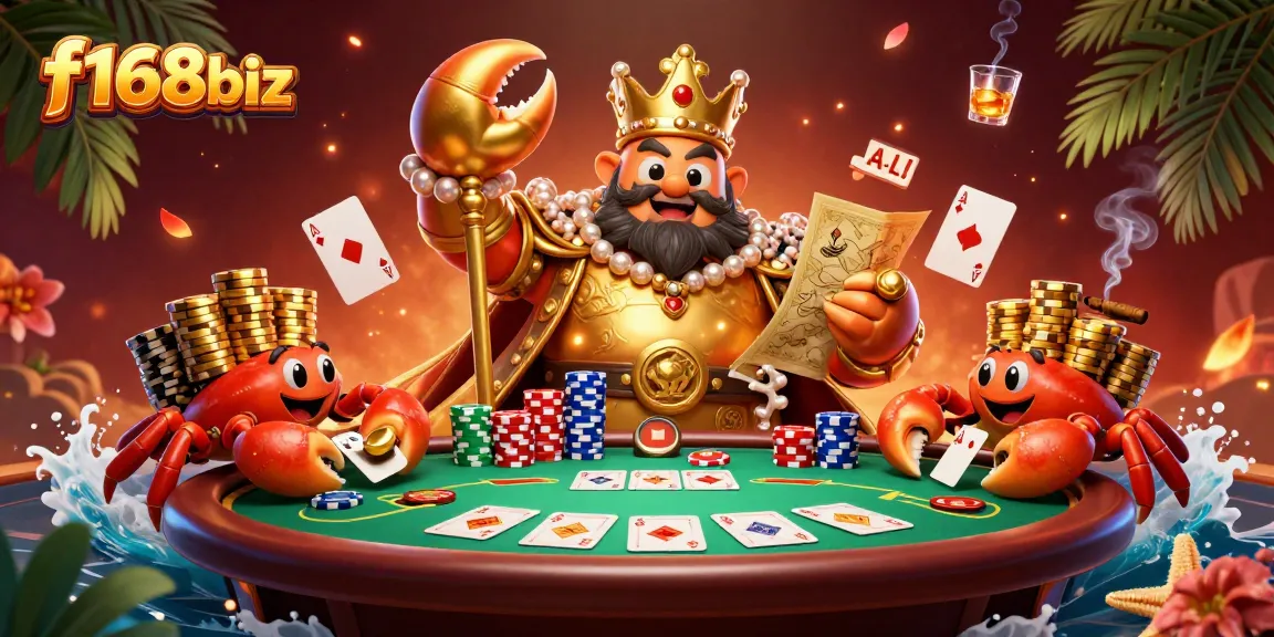 f168biz: The Decision Guide for Confused Gamblers in 2026