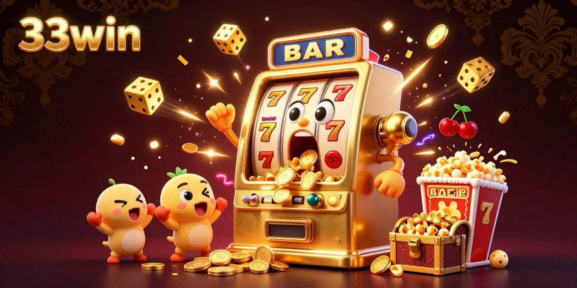 33win Performance Boost: Winning Strategies for Gamblers in 2026