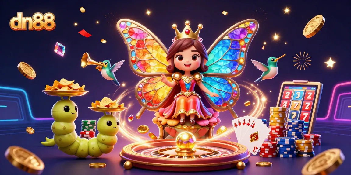 Boosting Casino Game Mastery Efficiency with dn88 for 2026