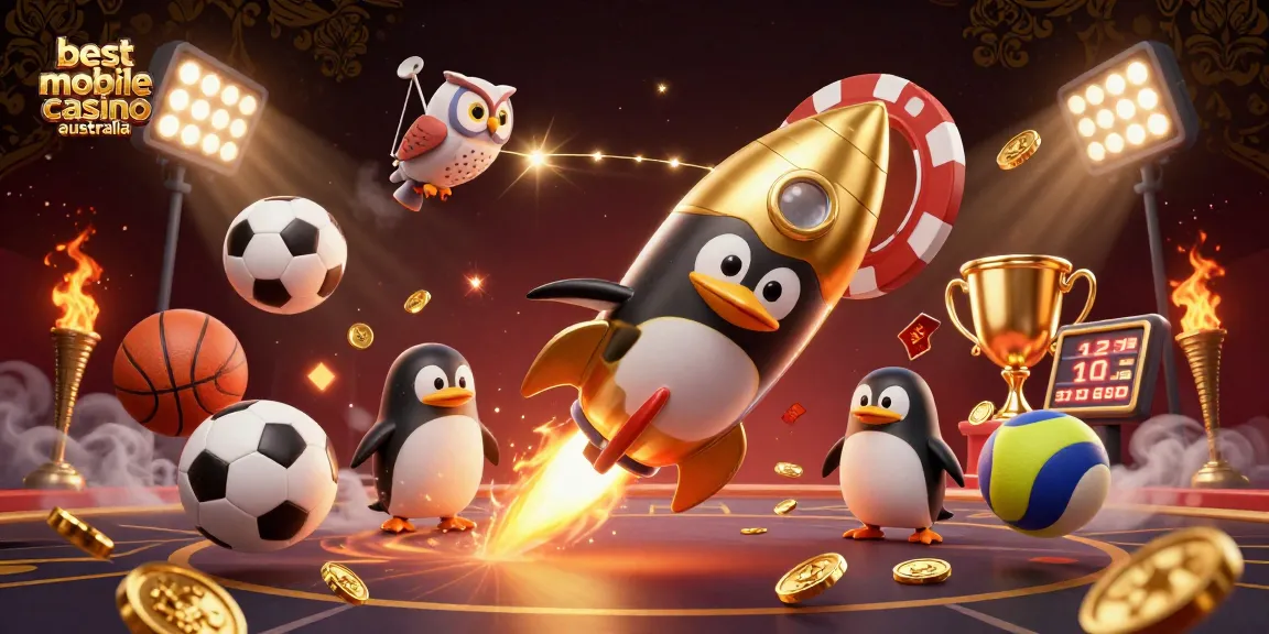Best Mobile Casino Australia Compared: The Essential Options for Better Odds 2026