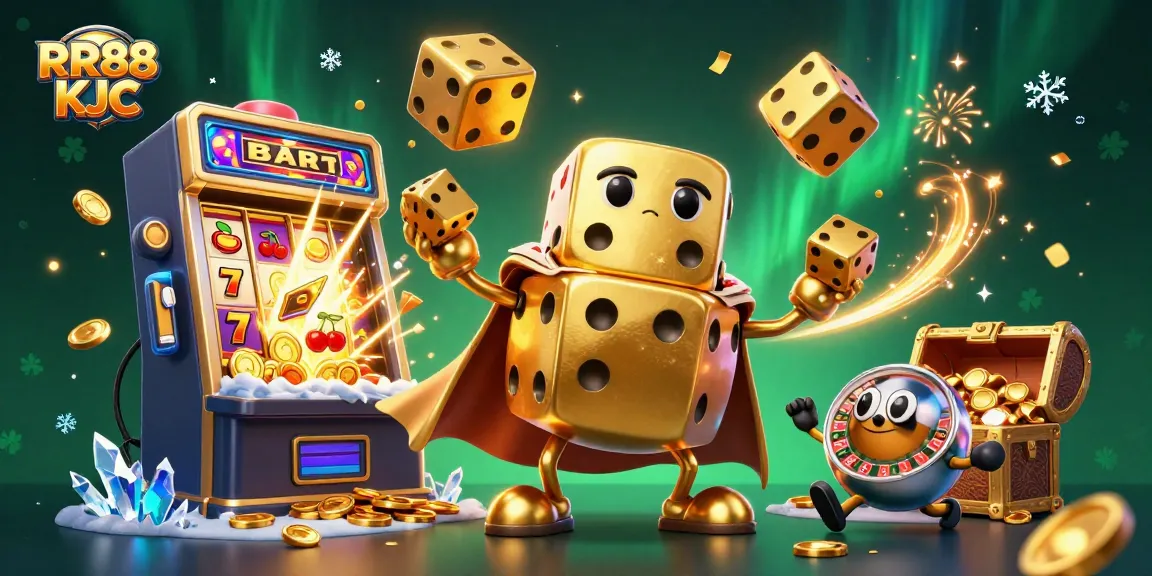 The Science Behind RR88 KJC: Strategic Insights for Gamblers in 2026
