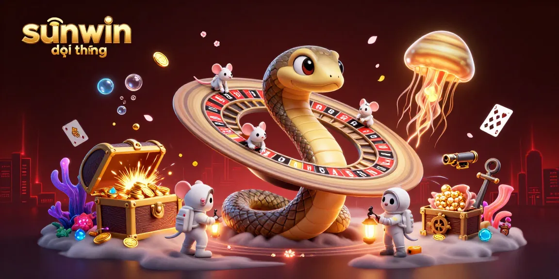 Top 5 Winning Strategies for sunwin đổi thưởng in 2026