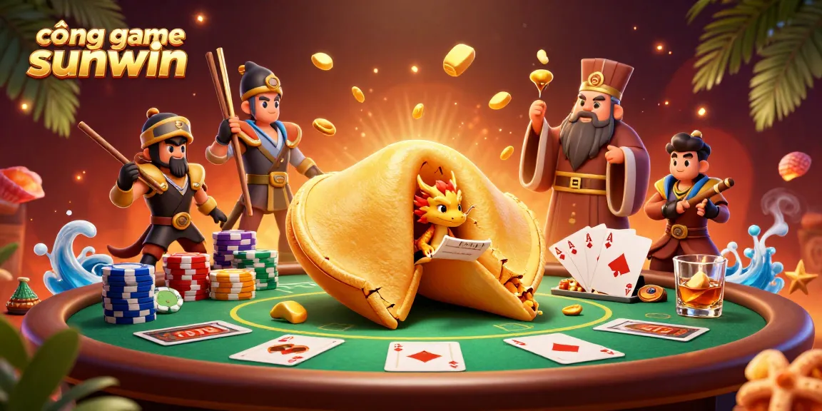 Pocket Guide to cổng game sunwin: Quick Tips for Gamblers Seeking Winning Strategies in 2026