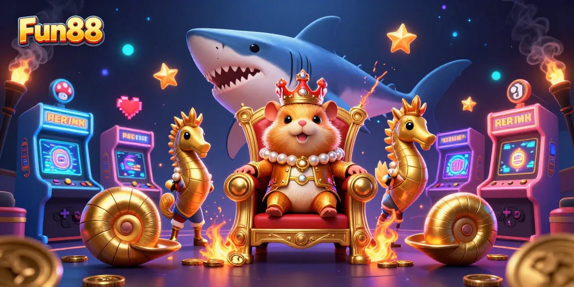 10 Fun88 Trends Shaping Winning Strategies for Gamblers in 2026