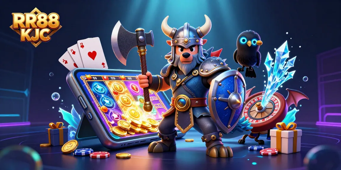 RR88 KJC: The Decision Guide for Confused Gamblers Seeking Winning Strategies in 2026