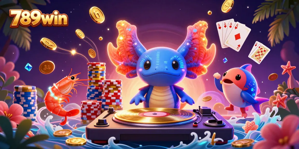 Is 789win the Next Big Thing in Online Casinos for 2026 Winning Strategies?
