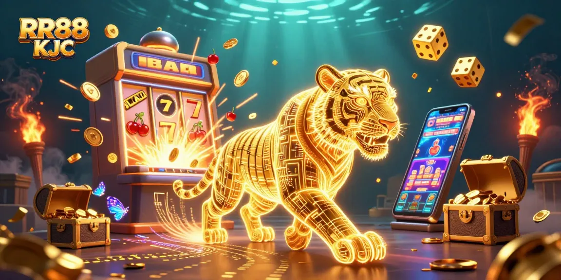 RR88 KJC Problems? Here Are the Solutions for Winning Strategies in 2026!