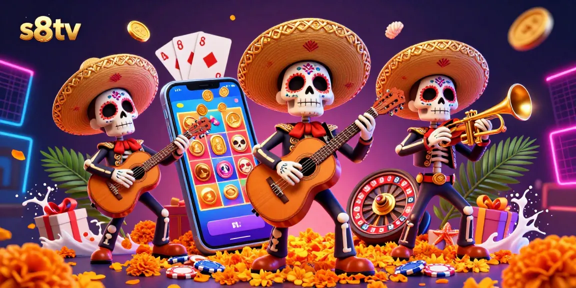 How to Dominate Sports Betting with s8tv for Winning Strategies in 2026